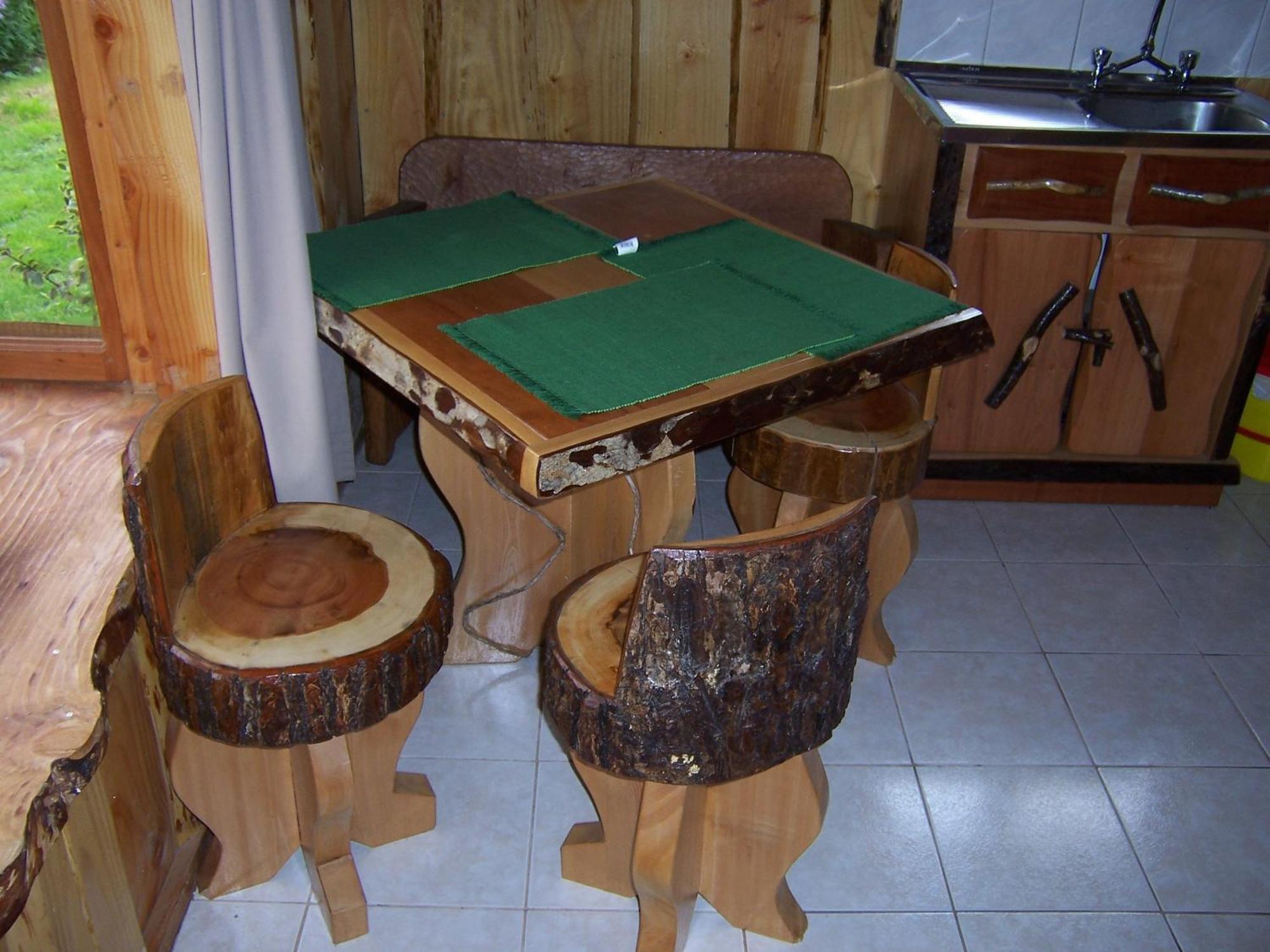 Hosteria-Cabanas Rucapillan Choshuenco Dış mekan fotoğraf