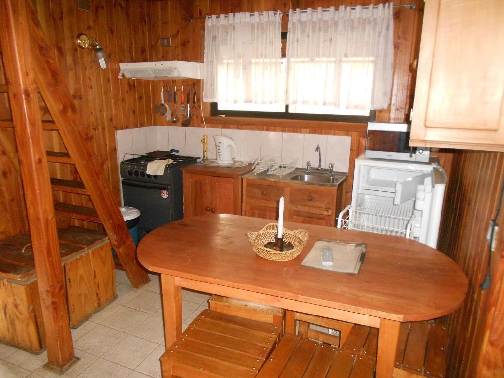 Hosteria-Cabanas Rucapillan Choshuenco Dış mekan fotoğraf